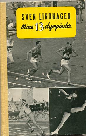 Mina 13 olympiader