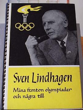 Mina femton olympiader och några till.