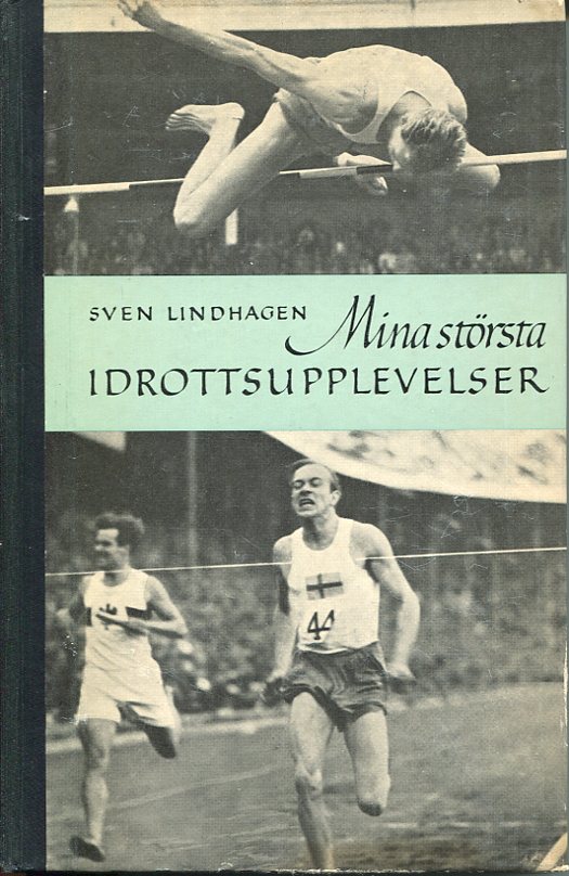 Mina största idrottsupplevelser