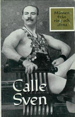 Minnen från ring och arena