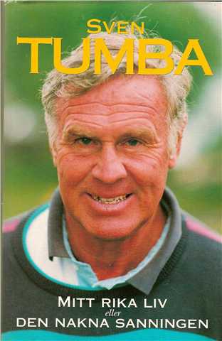 Mitt rika liv eller Den nakna sanningen