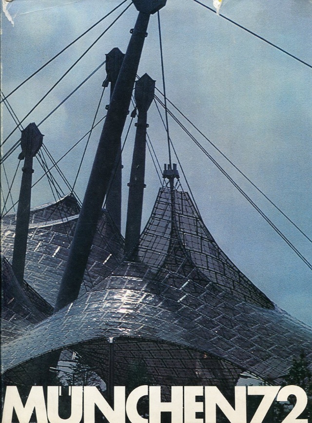 Munchen 72