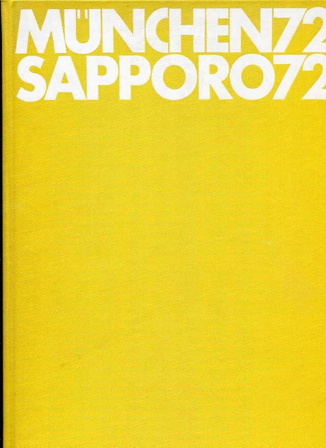 München72 Sapporo72