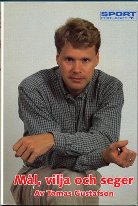 Mål, vilja och seger