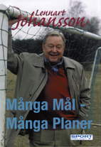 Många mål - många planer