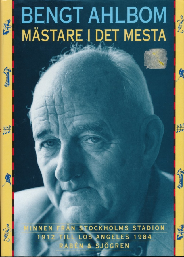 Mästare i det mesta