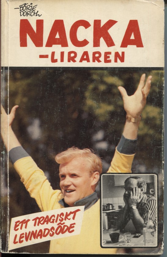 Nacka liraren