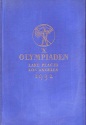 Berättelse över Olympiska spelen 1932 Lake Placid Los Angeles