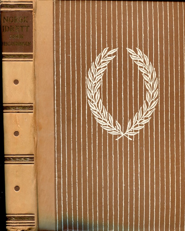 Norsk idrett siden frigjoringen