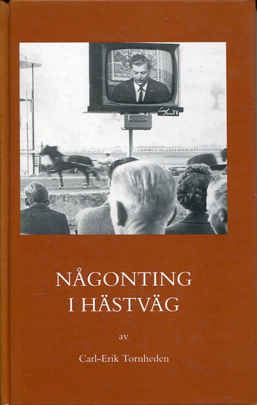 Någonting i hästväg