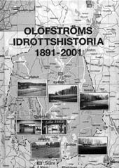 Olofströms idrottshistoria 1891-2001