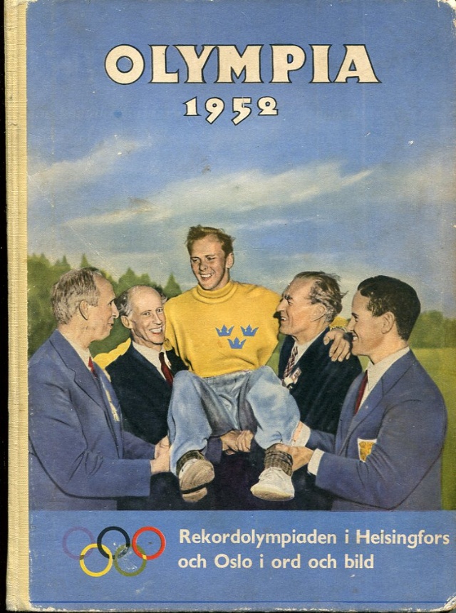 Olympia 1952