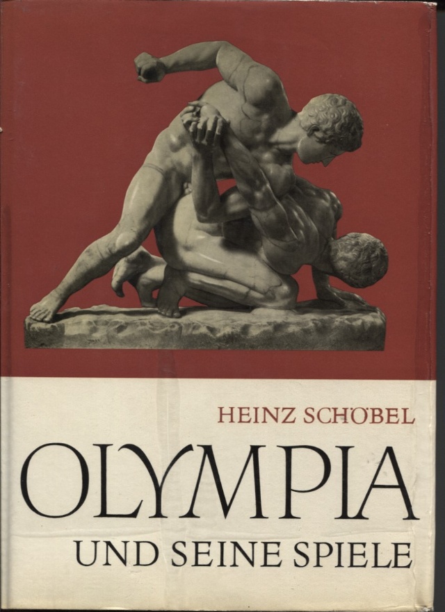Olympia und seine spiele
