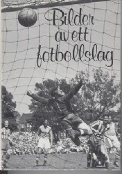 Bilder av ett fotbollslag - Malmö FF 75 år