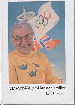 OLYMPISKA profiler och stofiler