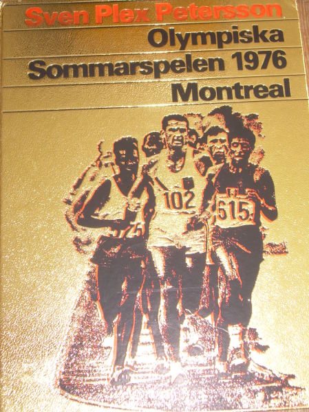 Olympiska sommarspelen i Montreal 1976