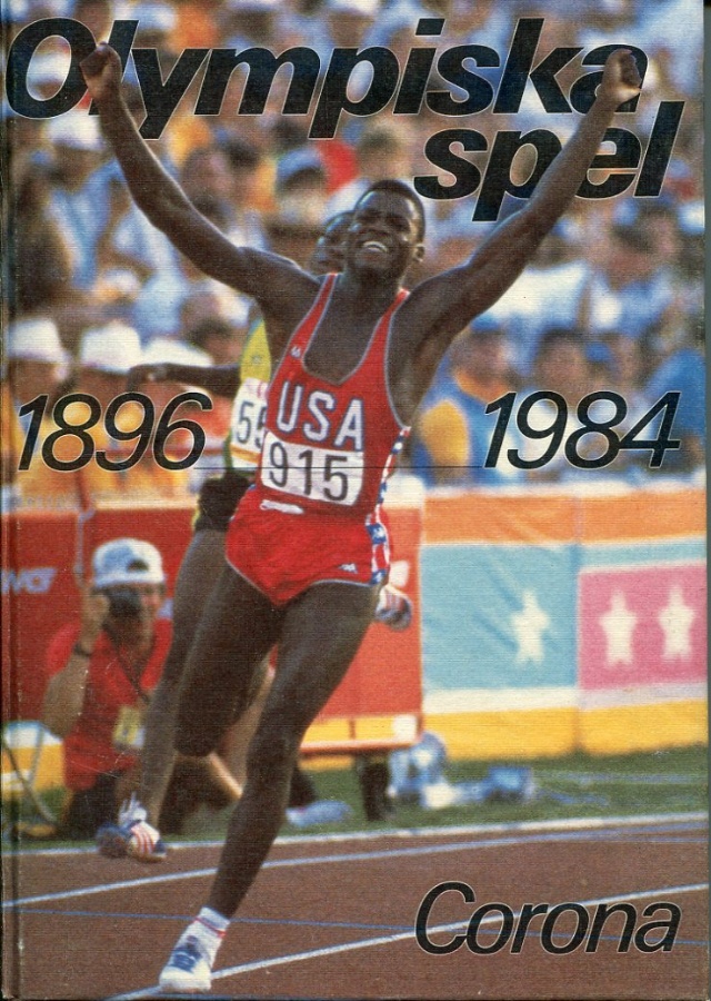 Olympiska spel 1896 - 1984