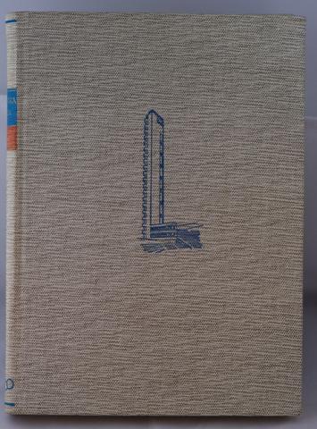 XV Olympiaden Helsingfors 1952. Med vinterspelen Oslo