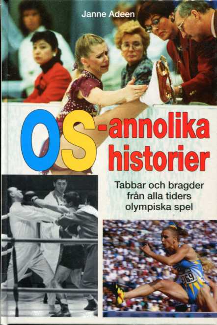 OS-annolika historier