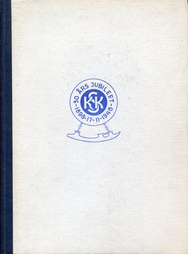 Oslo Sköyteklubb gjennom 50 år 1898 - 1948