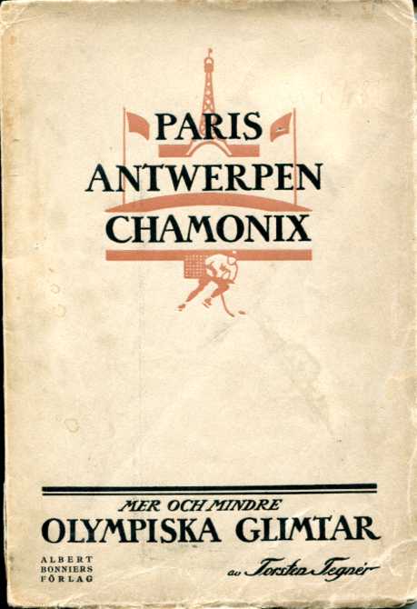 Paris Antwerpen Chamonix