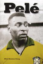 Pelé självbiografin