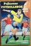 Pojkarnas Fotbollsbok 1961