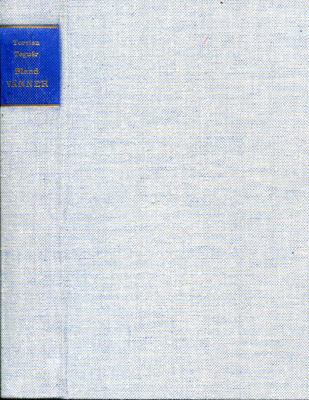 Bland vänner i Stockholm och andra världsdelar