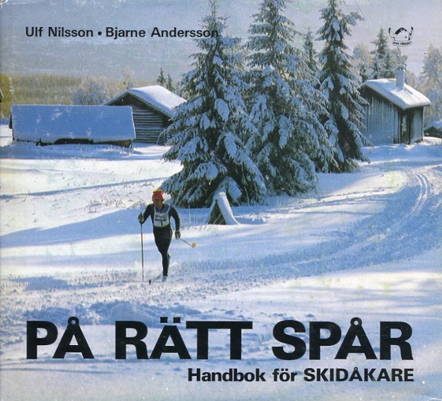 På rätt spår