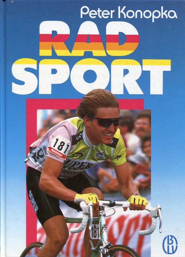 Radsport