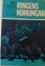 Ringens konungar. D. 3, Från Ezzard Charles och Rocky Marciano till Floyd Patterson