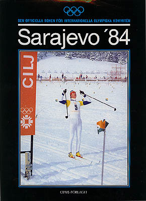 Sarajevo 84