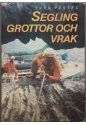 Segling, grottor och vrak