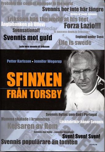 Sfinxen från Torsby