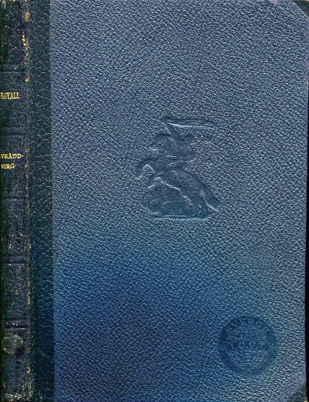 Handbok i Livräddning