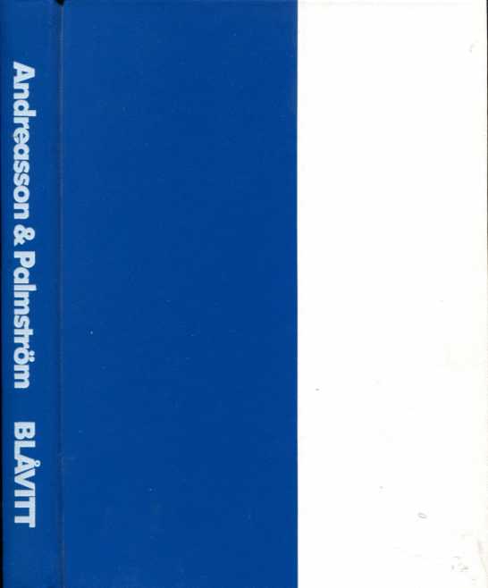 Blåvitt. Historien om ett mästarlag