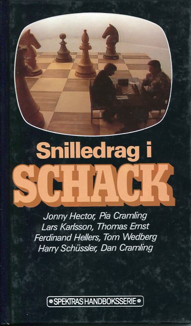 Snilledrag i schack