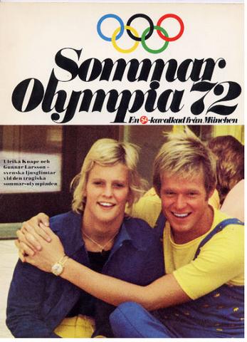 Sommar-Olympia 1972