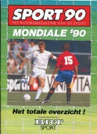 Sport 90 Mondiale