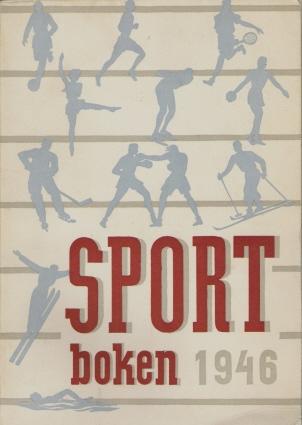 Sportboken 1946