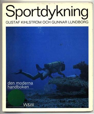 Sportdykning