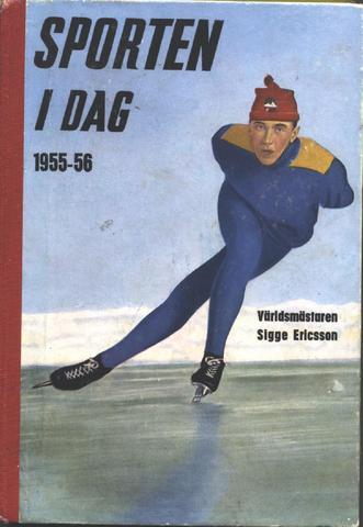 Sporten i dag 1955-56