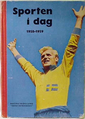 Sporten i dag 1958-59