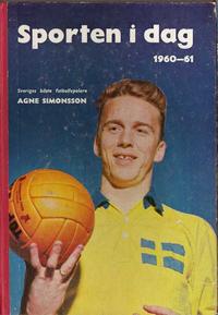 Sporten i dag 1960-61