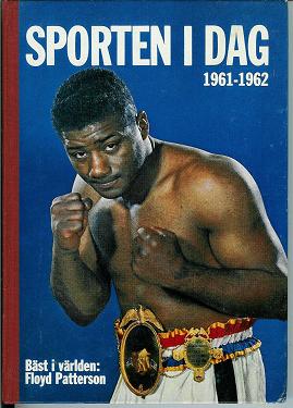 Sporten i dag 1961-62