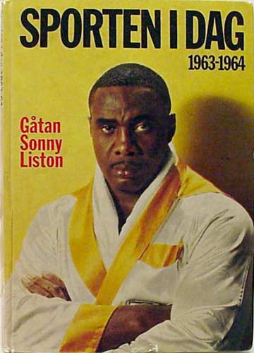 Sporten i dag 1963-64