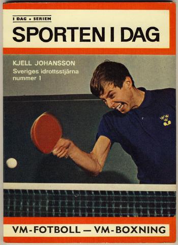 Sporten i dag 1966-67
