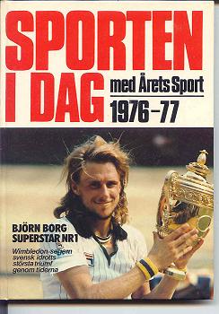 Sporten i dag 1976-77