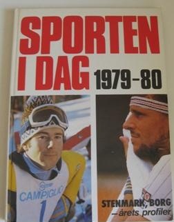 Sporten i dag 1979-80