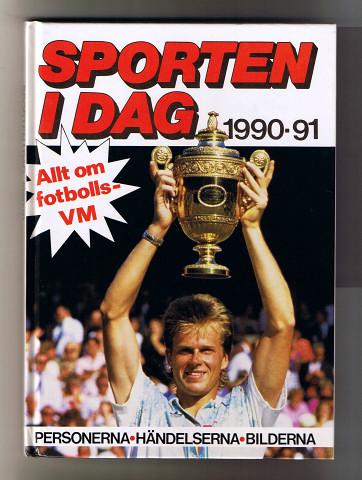 Sporten i dag 1990-91